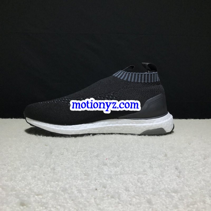 Kith Addidas ACE 16+ Purecontrol Ultra Boost Black